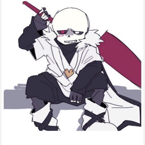 邪骨团:转生cross