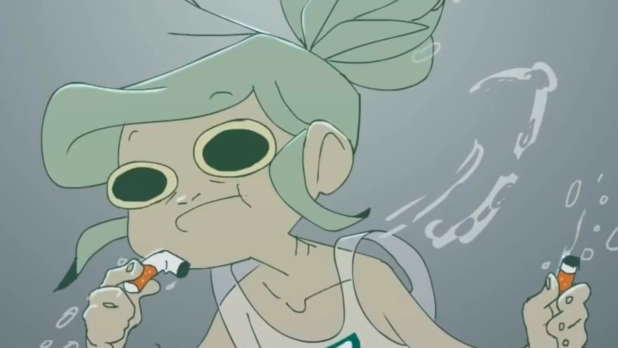 速看电影《污水美人鱼》#星知计划