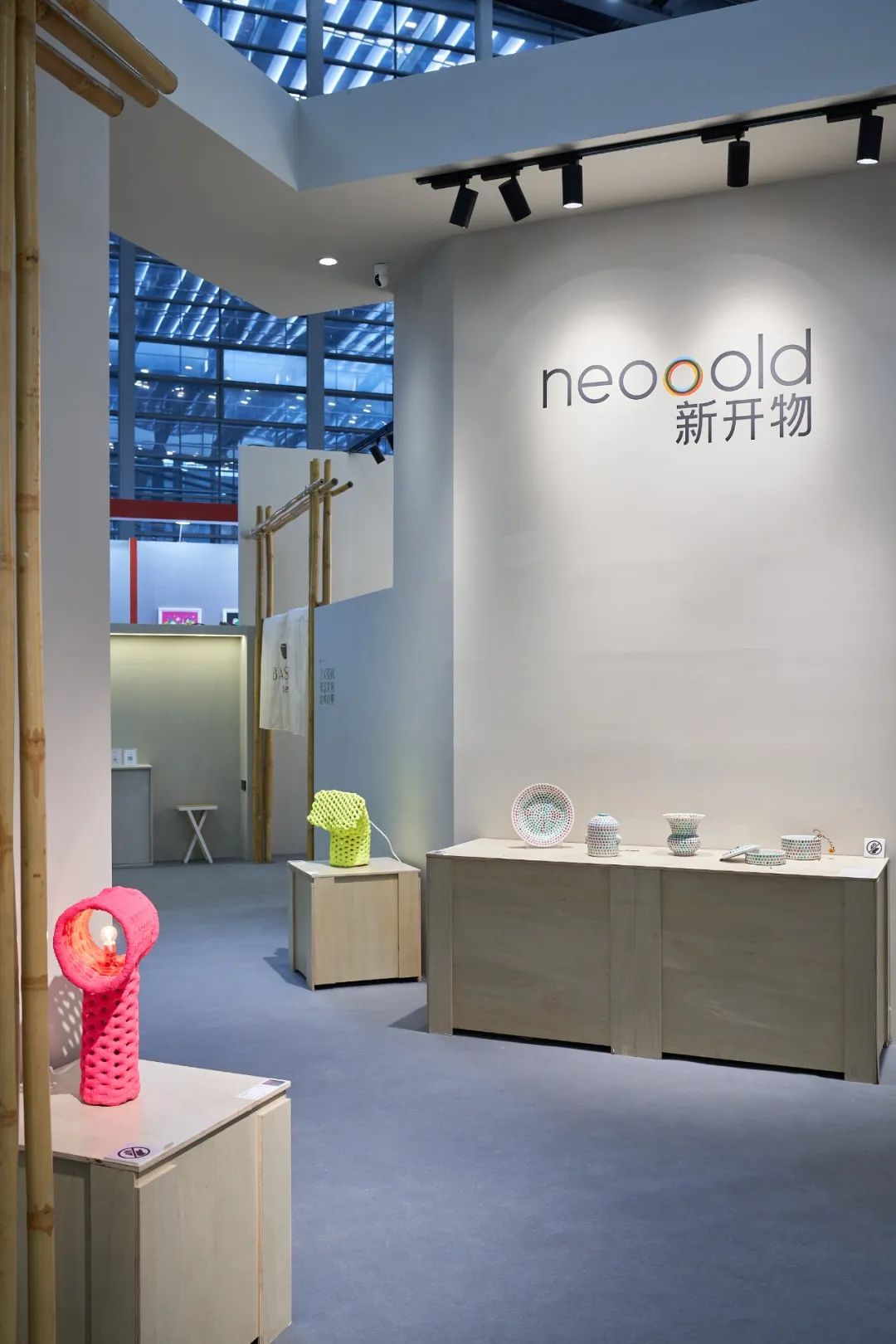 设计深圳_"Design Shenzhen"展会“ shè jì shēn zhèn ”_百科TA说