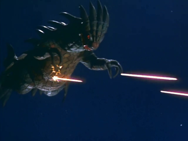 data-lemmaid="9042635">爱迪·奥特曼 /a>》中登场的怪兽