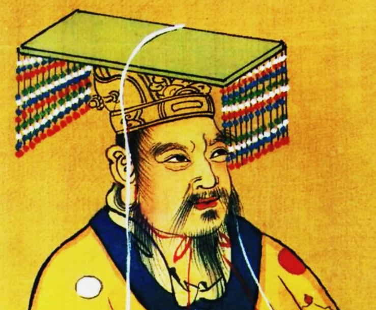 全力以赴，拼到最后也不放弃的刘备_百科TA说