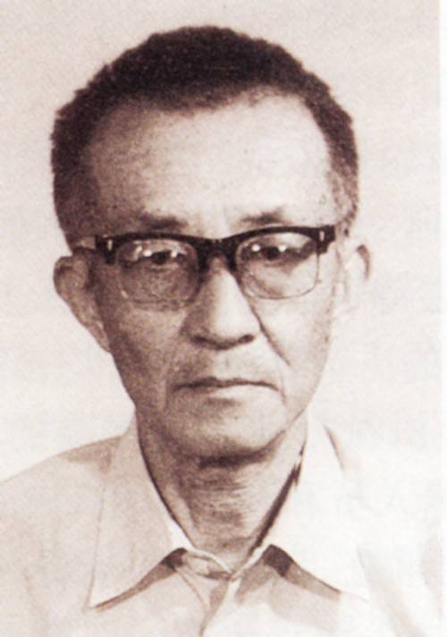 冯康（中国科学院院士、数学家）_百度百科