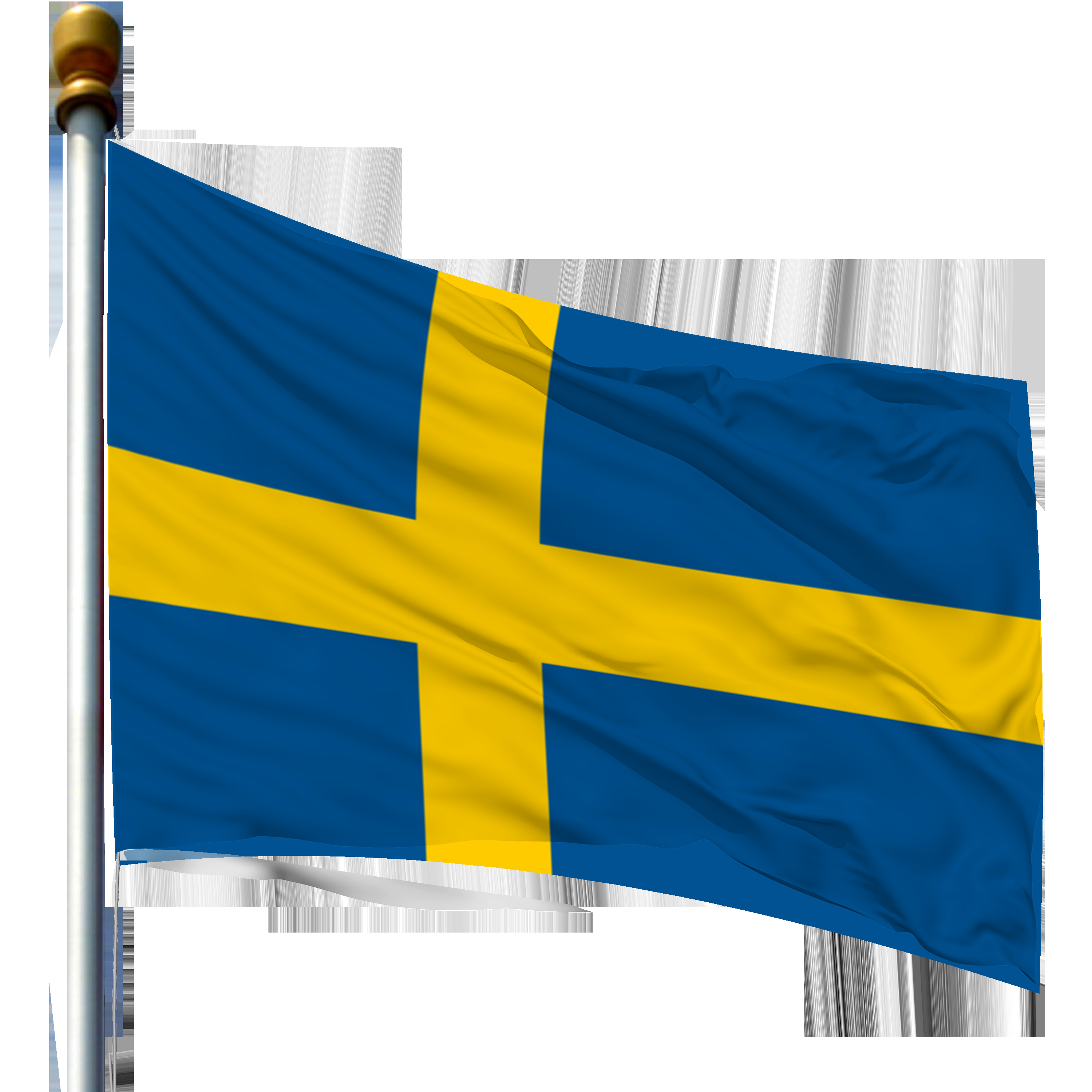 瑞典国旗