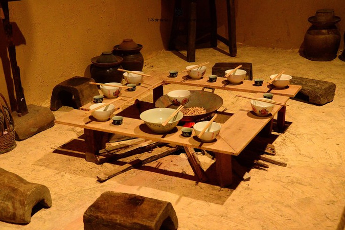 环江毛南族自治县毛南族博物馆