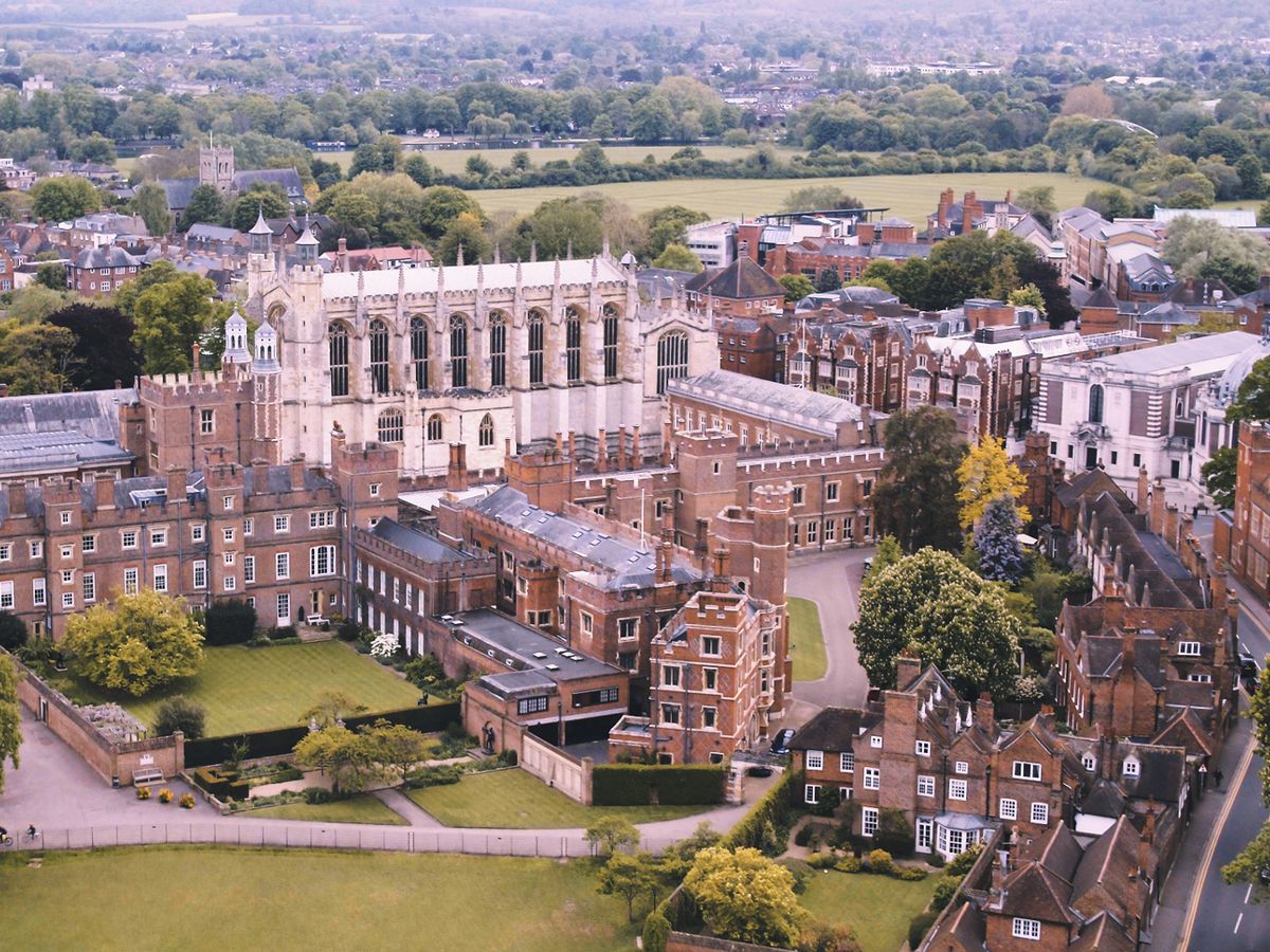  p>伊顿公学(eton college)由亨利六世于1440年创办于 a target="