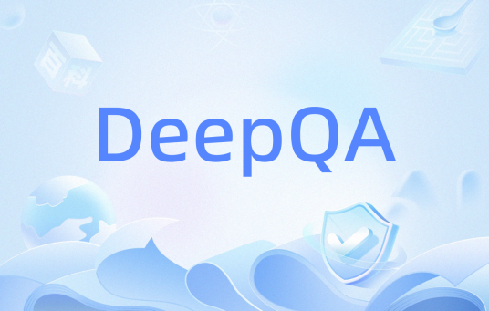 DeepQA_百度百科