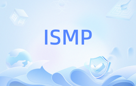 ISMP_百度百科