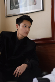 刘擎（中国内地男演员）_百度百科