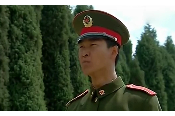 马小帅