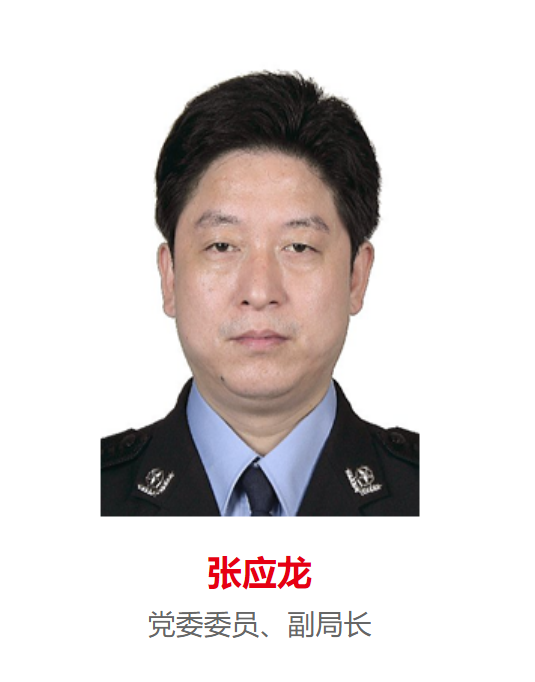 张应龙（仪陇县公安局委委员、副局长）_百度百科