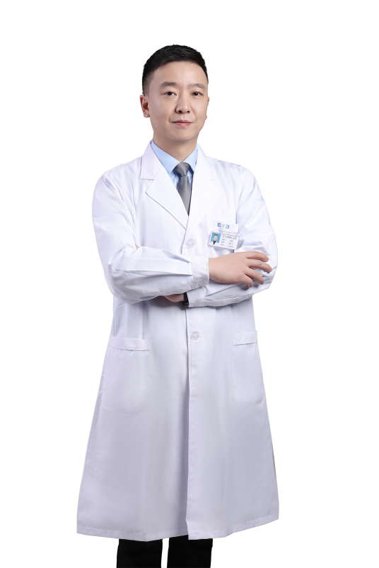 刘伟（湘潭爱尔仁和眼科医院眼耳鼻咽喉科医生）_百度百科