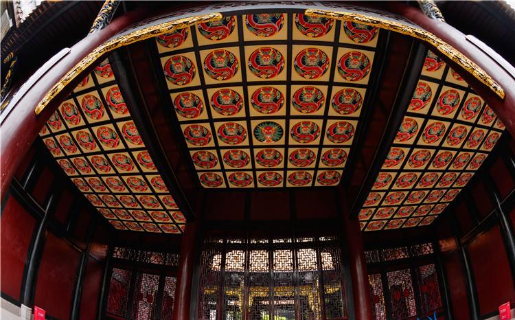  p data-id="gnwqm8xgoa">春秋祠,位于四川省泸州市叙永县叙永镇南