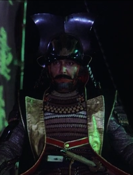 影武者（日本1980年黑泽明执导的历史战争片）_百度百科