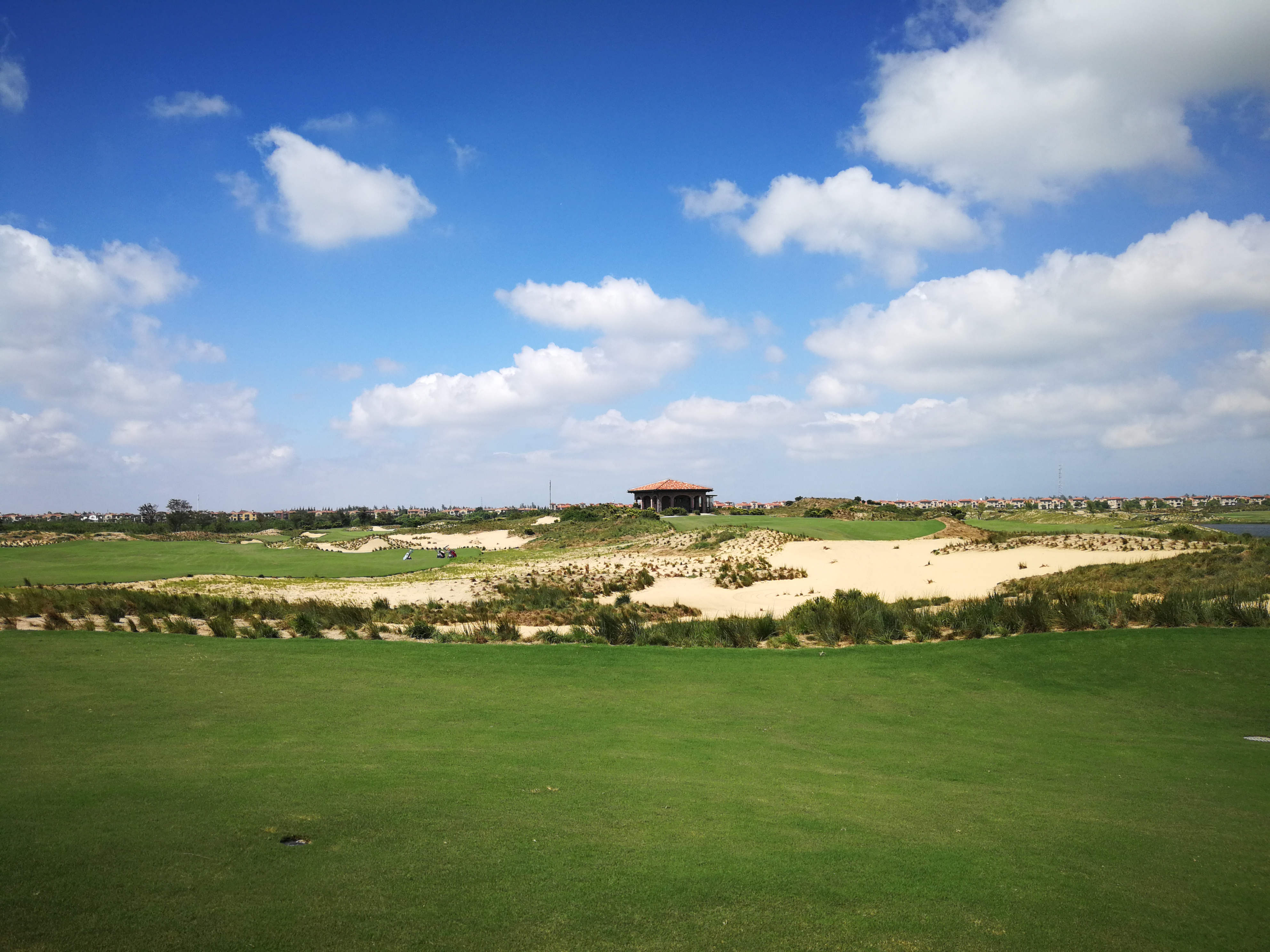 jhswcxg7ui">览海高尔夫国际社区位于上海大都市圈康养后花园——崇明