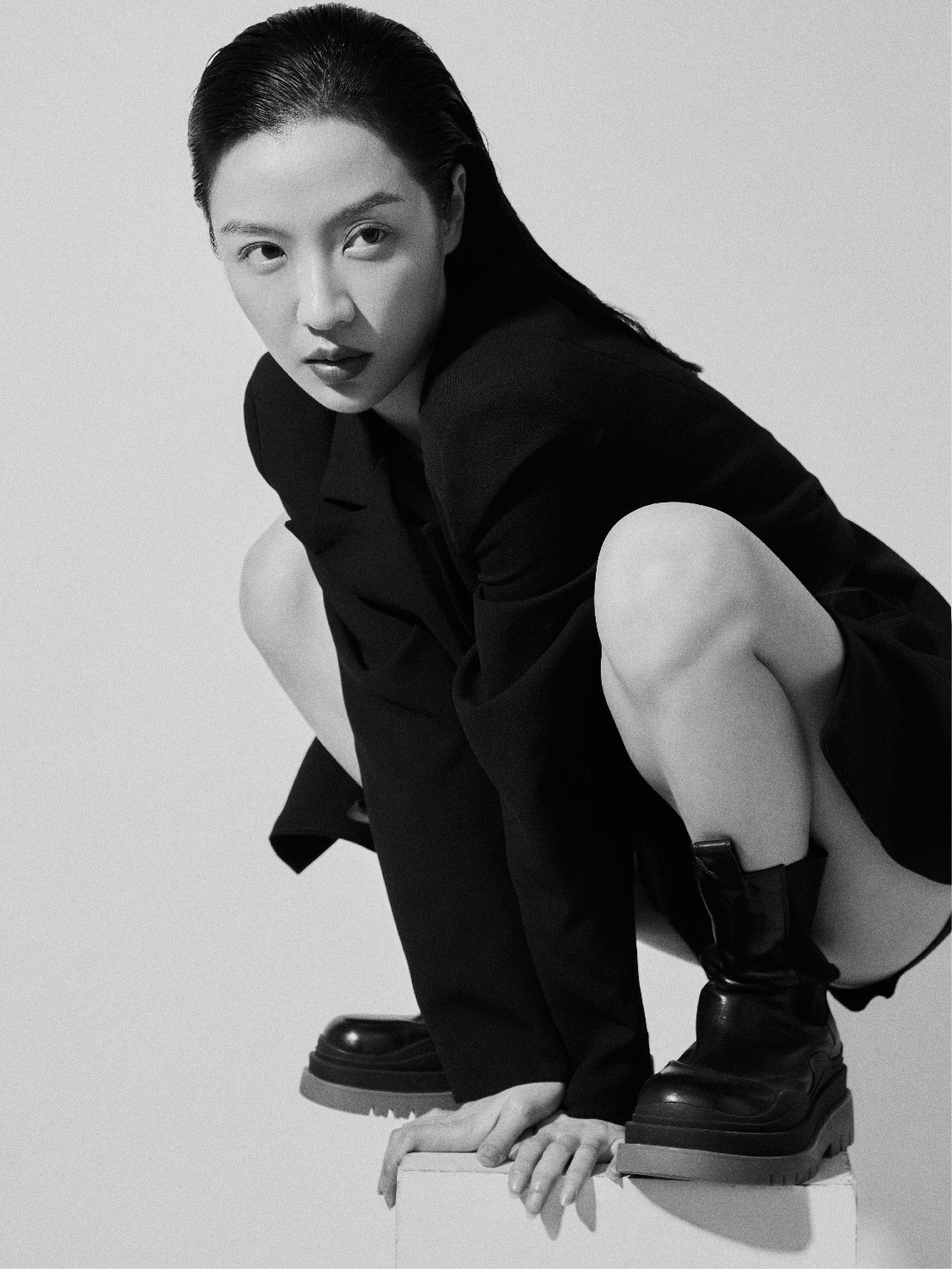  p>熊悦希 i>(原名:熊欣) /i>,出生于湖南省