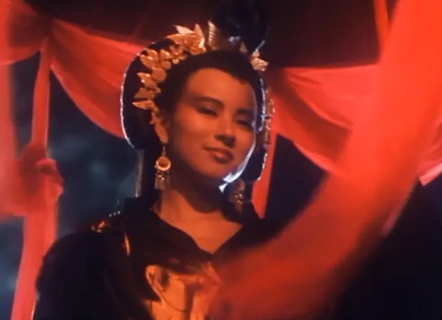 画中仙huazhongxian(1988)