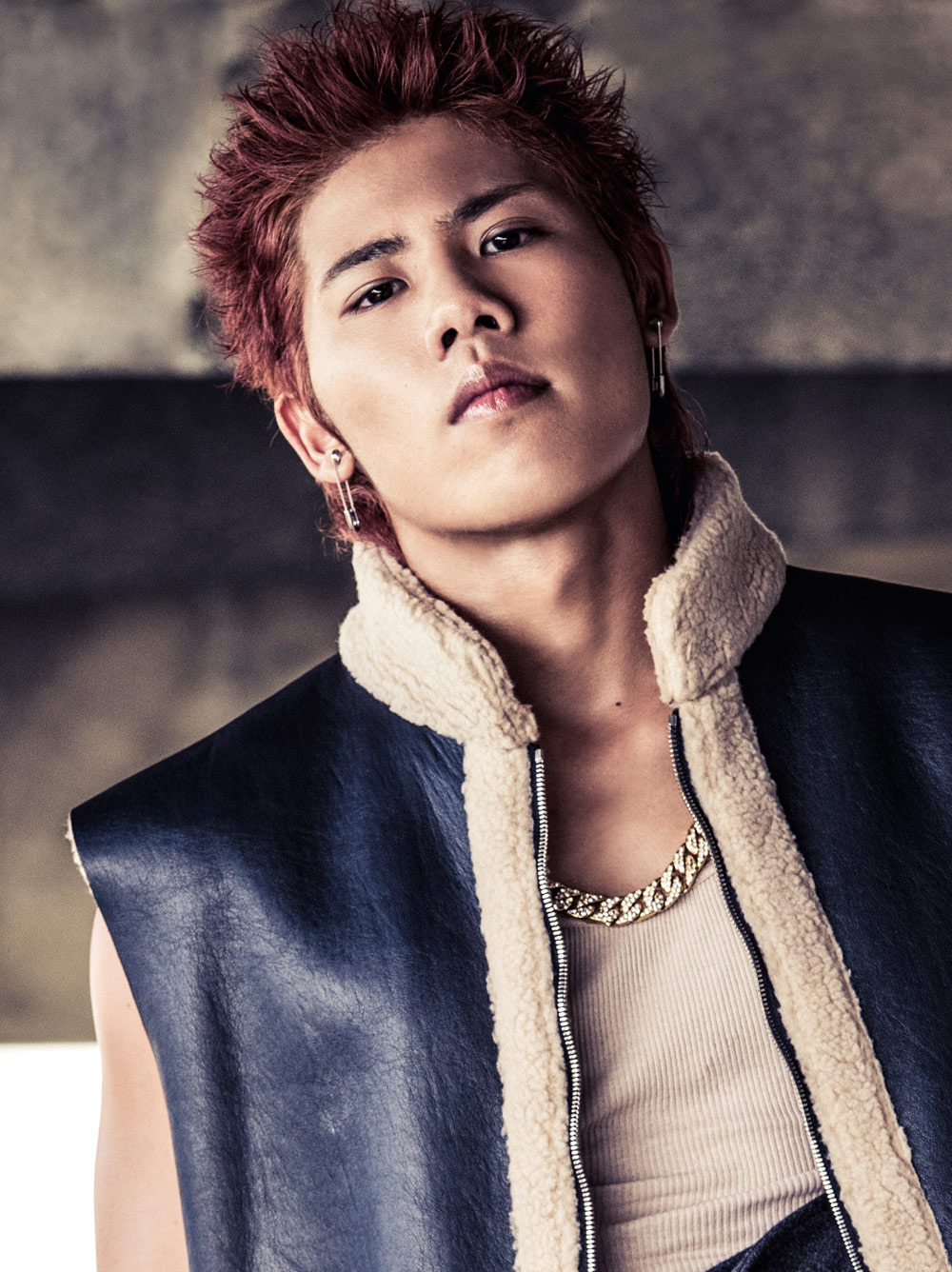 the rampage from exile tribe