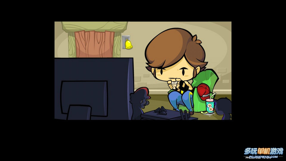 tobes vertical adventure