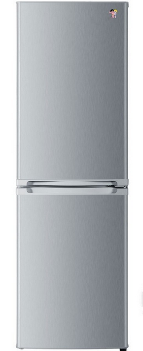  p>海尔bcd-160tb是海尔公司生产的电冰箱 /p>