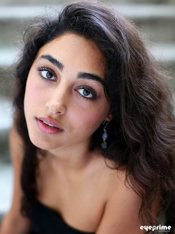 法拉哈尼(golshifteh farahani),1983年7月10日出生于伊朗德黑兰