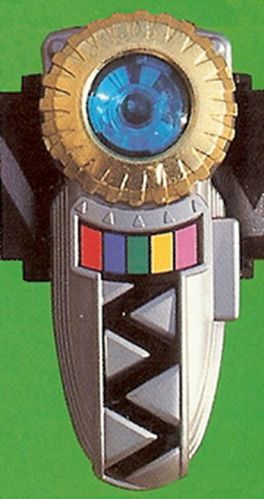 星兽战队银河人