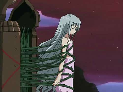 铁处女·梅登贞德