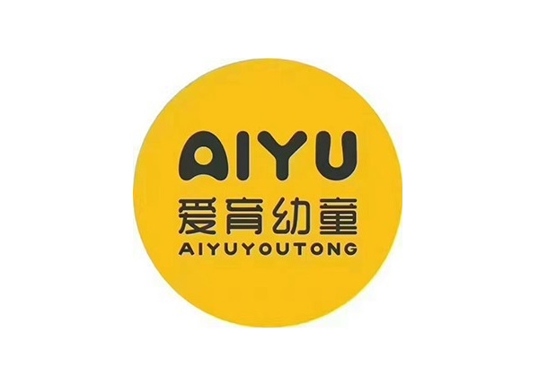 爱育幼童