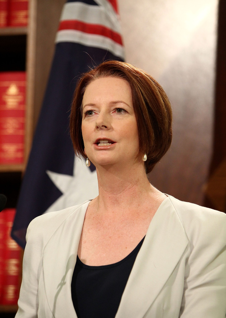 朱莉娅·艾琳·吉拉德