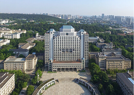 武汉水利电力大学