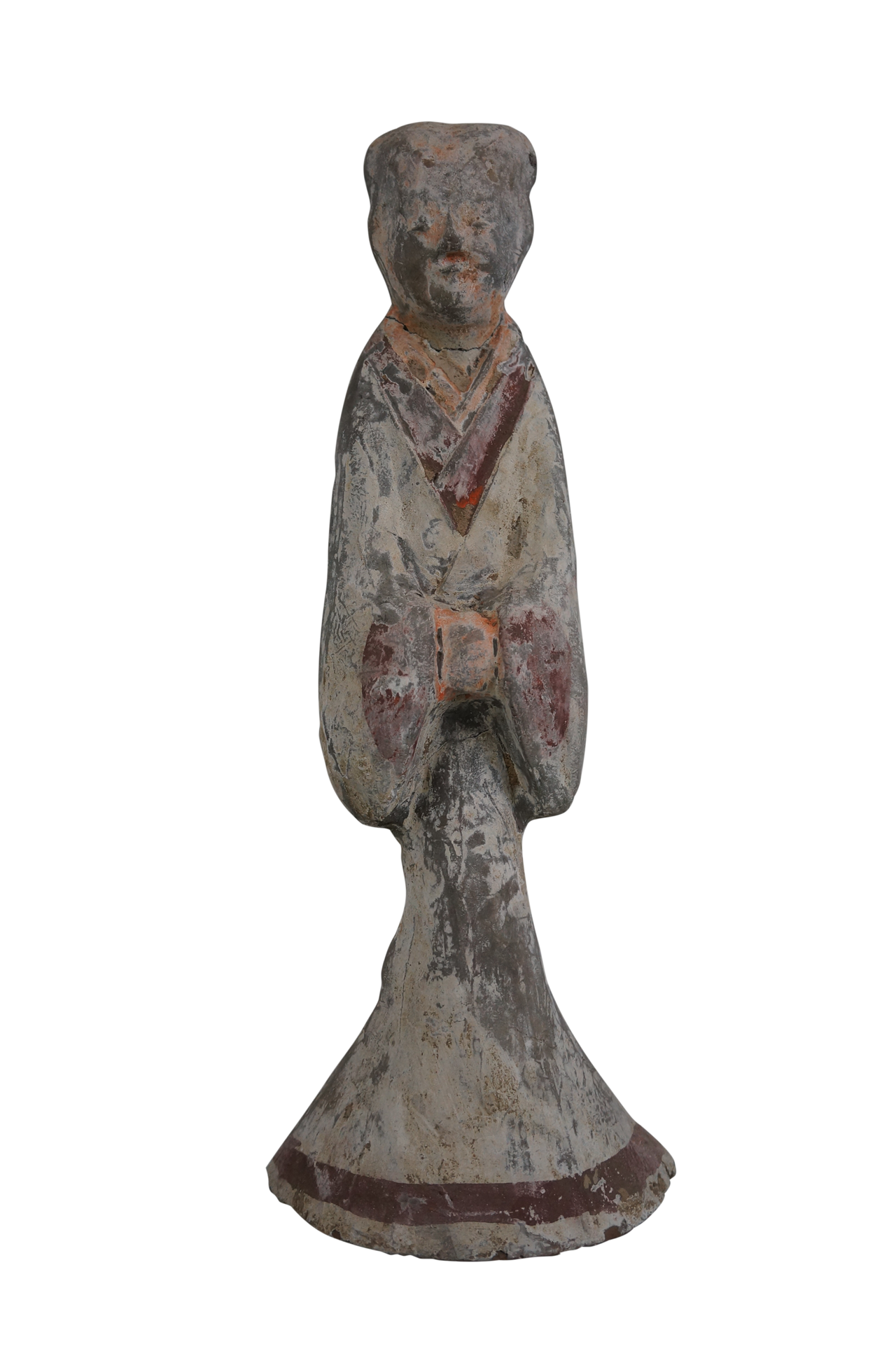  p>此藏品为汉代文物.