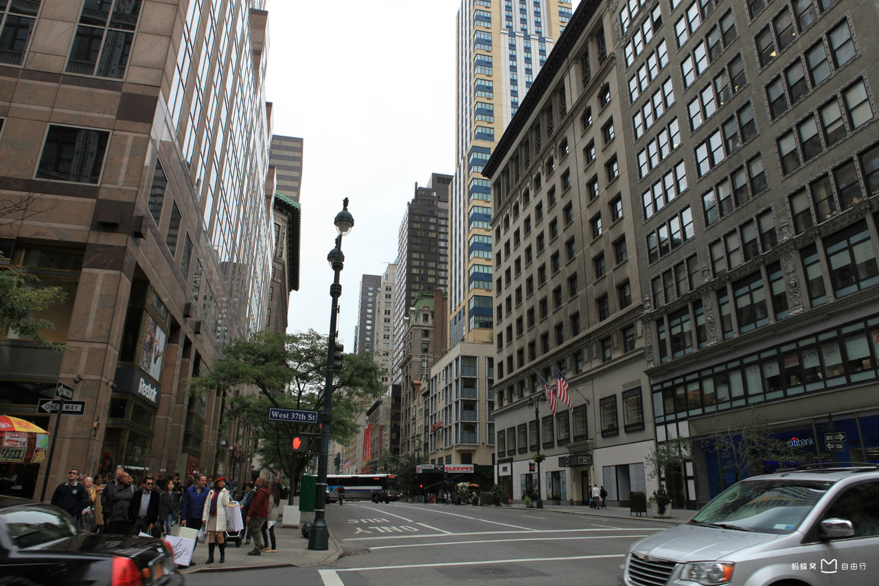  p>第五大道(fifth avenue),是 a target="_blank" href="/item/美国