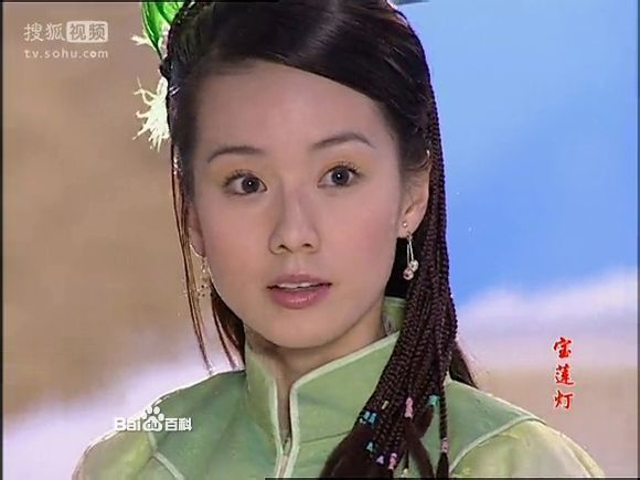 《 a target="_blank" href="/item/宝莲灯/4919803" data-lemmaid