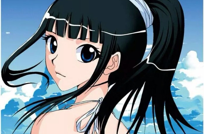 《 a href="#" data-lemmaid="8793748">偷星九月天 /a>》》中的人物