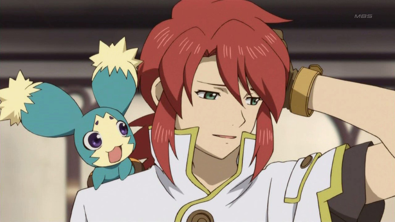 动画《 a href="#" data-lemmaid="17656593">深渊传说 /a>》的主角