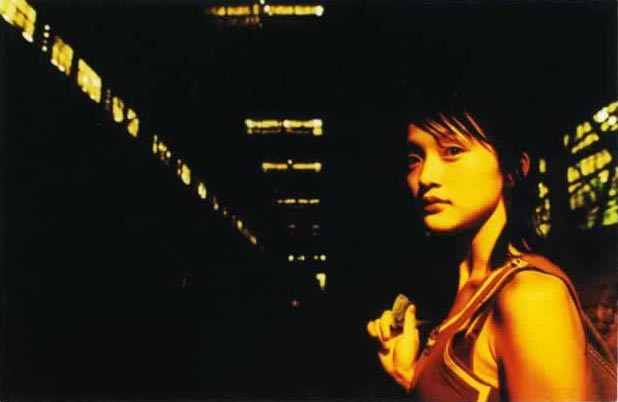  p>《恋爱中的宝贝》是北京荣信达影视艺术中心出品的 a target="