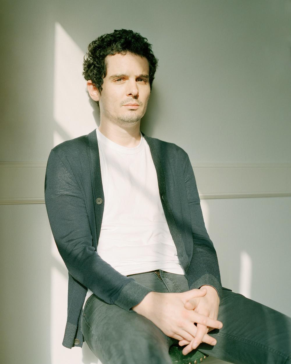  p>达米恩·查泽雷(damien chazelle),1985年1月19日出生于美国罗德岛