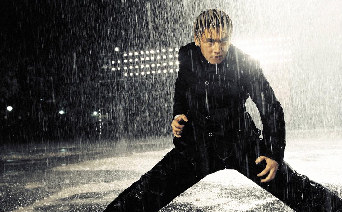 火山高校volcanohigh(2001)