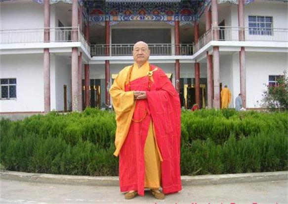 明乘法师