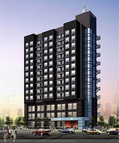 丹凤白鹭精品酒店