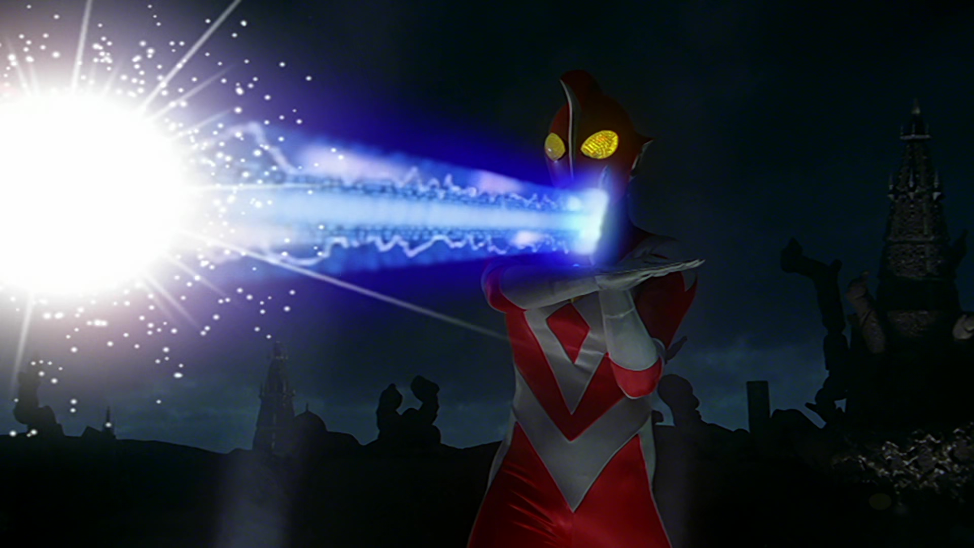 哉阿斯·奥特曼