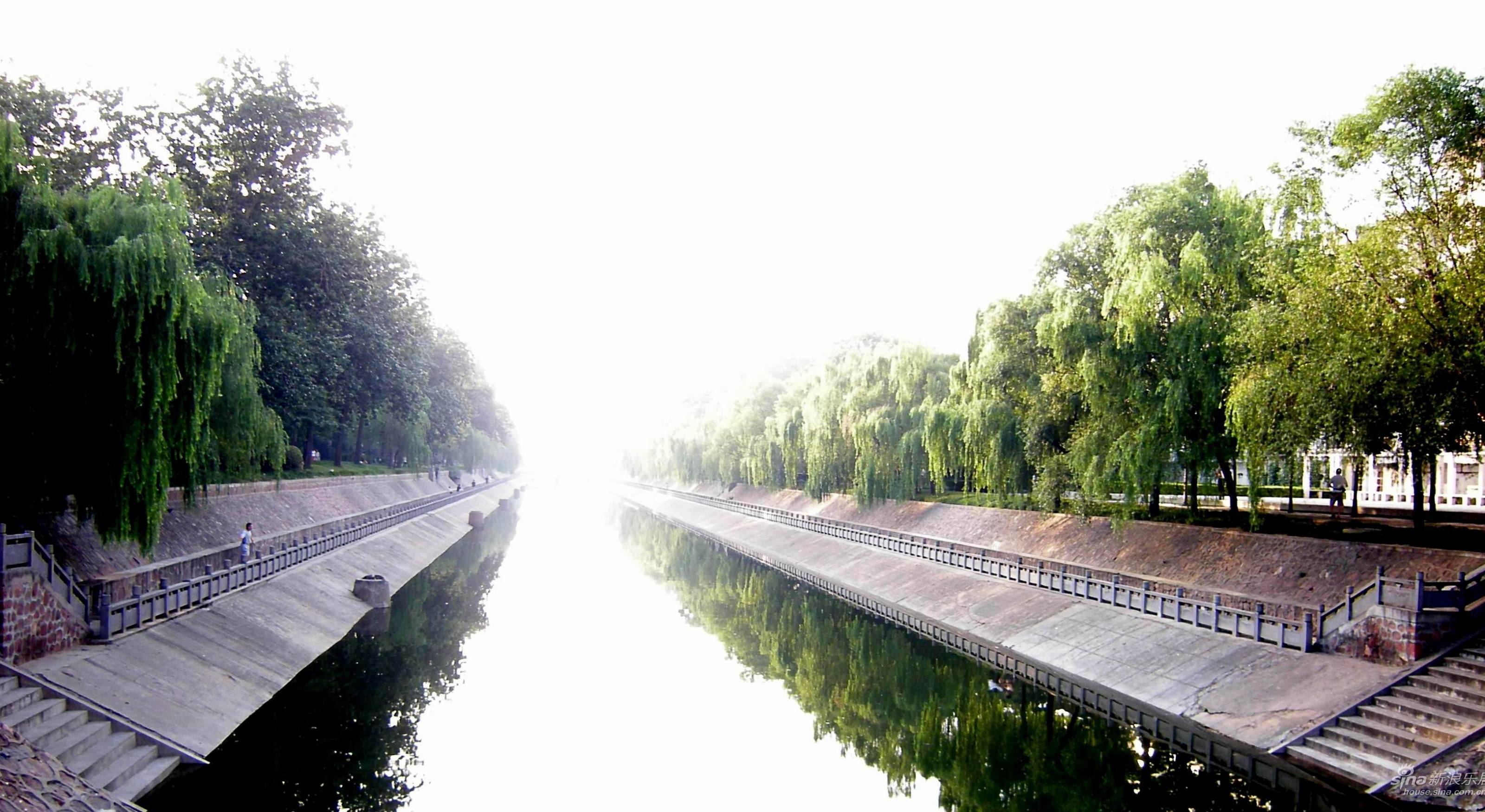  p>金水河,俗称 a target="_blank" href="/item/筒子河/8531191"