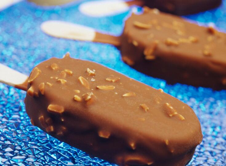  p>干果脆皮巧克力夹心是雪糕(ice cream)(又叫 a target="_blank"