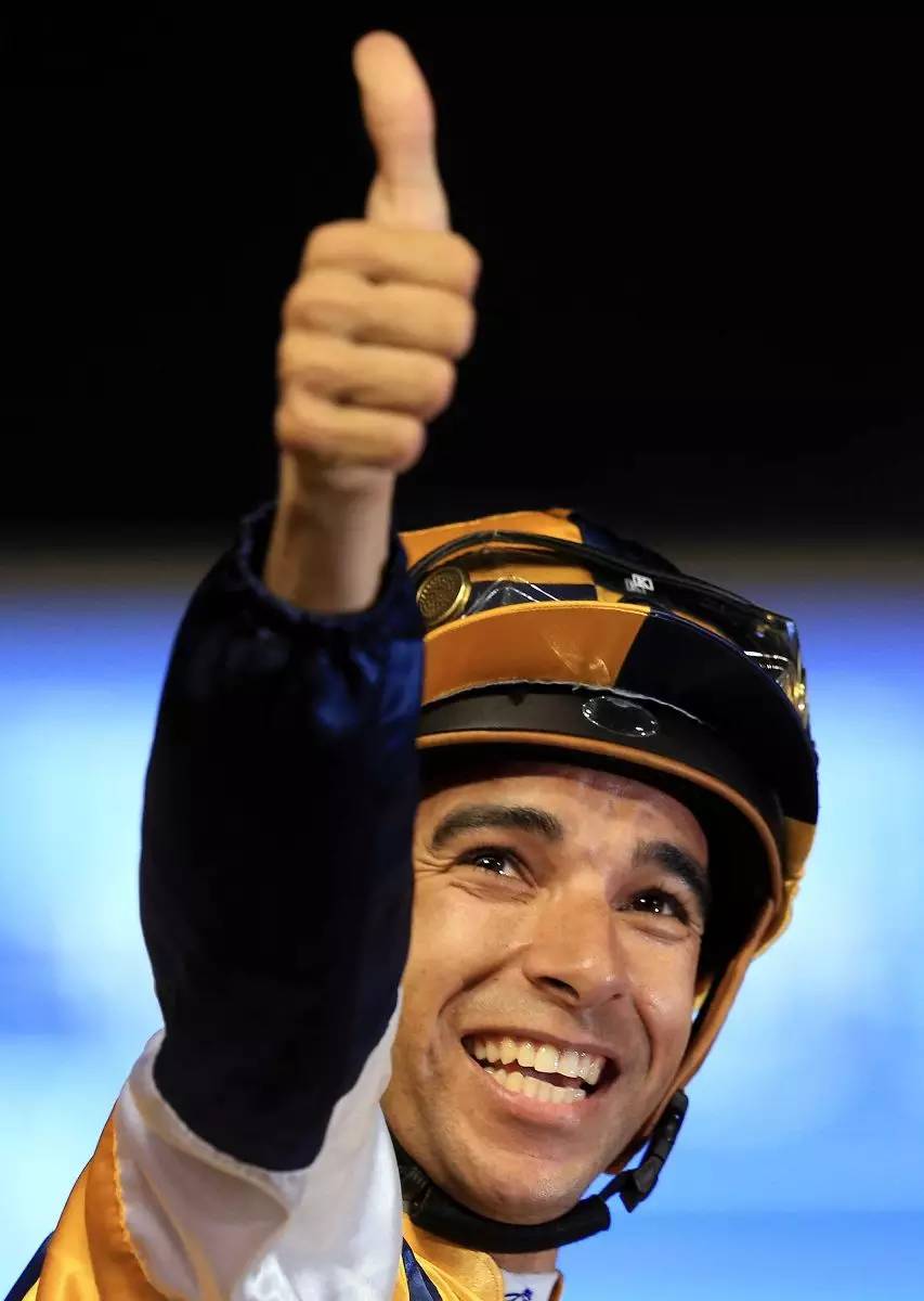 忘记巨无霸指数吧，香港赛马数可能成为新的经济标尺_百科TA说