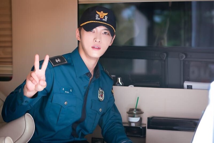 href="#">韩国kbs电视台 /a>自2017年8月9日起在水木档播出的爱情剧