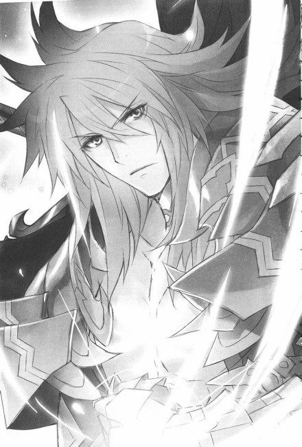 齐格（日本轻小说《Fate/Apocrypha》中的主角）_百度百科