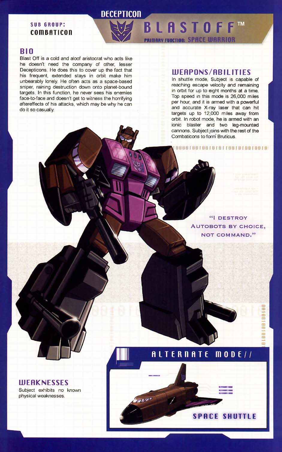 data-lemmaid="52704998">变形金刚 /a>的角色,是红蜘蛛在被威震天