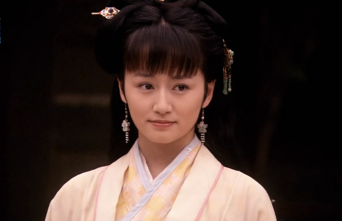 聊斋志异桃花劫