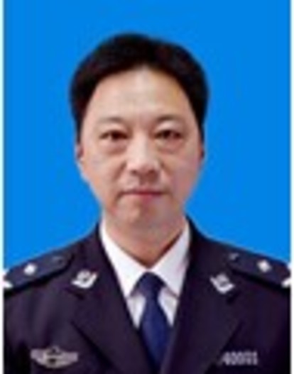  /p> p>现任重庆海关缉私局局