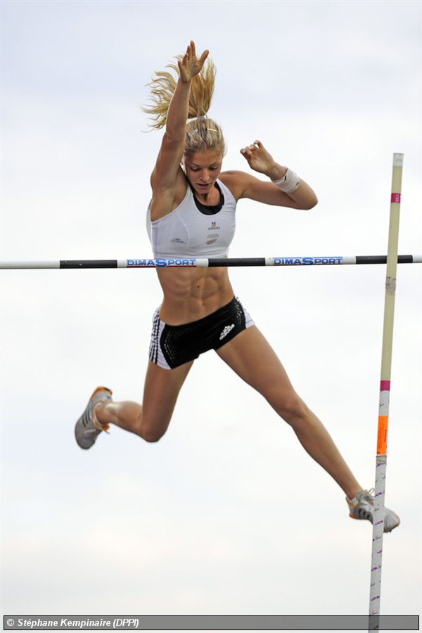  p>马里昂·布依松(marion buisson)是一名法国籍田径运动员,1988年2