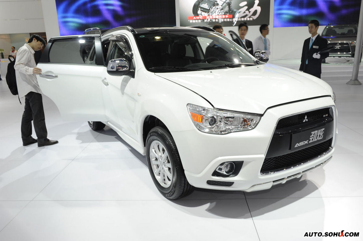 href="#" data-lemmaid="11001117">三菱汽车 /a>生产的一款 a>城市